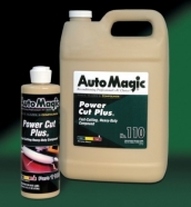 Auto Magic No.110	Power Cut Plus - šlifavimo pasta 3785ml