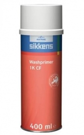 SIKKENS Washprimer 1K CF antikor.. gruntas, 400ml