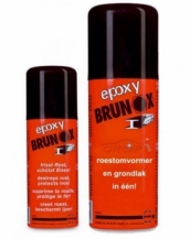 BRUNOX EPOXY aer.epok-sidinis gruntas-rūdžių rišiklis
