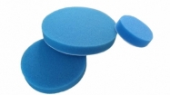 BLUE CAR poliravimo kem-pinė žydra D50, 75, 100*10 mm