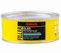 RANAL GLAS glaist.su stiklo pluoštu 0.25/ 0.5/ 1.0/ 1.7 kg