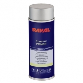 RANAL PLASTIC PRIMER aer.gruntas plastikui 400ml