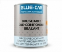 BLUE CAR BRUSHABLE ONE COMPONENT SEALANT 1KG